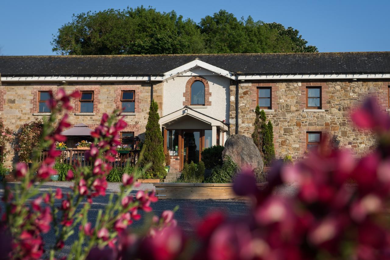 Newgrange Lodge Donore  Exterior foto