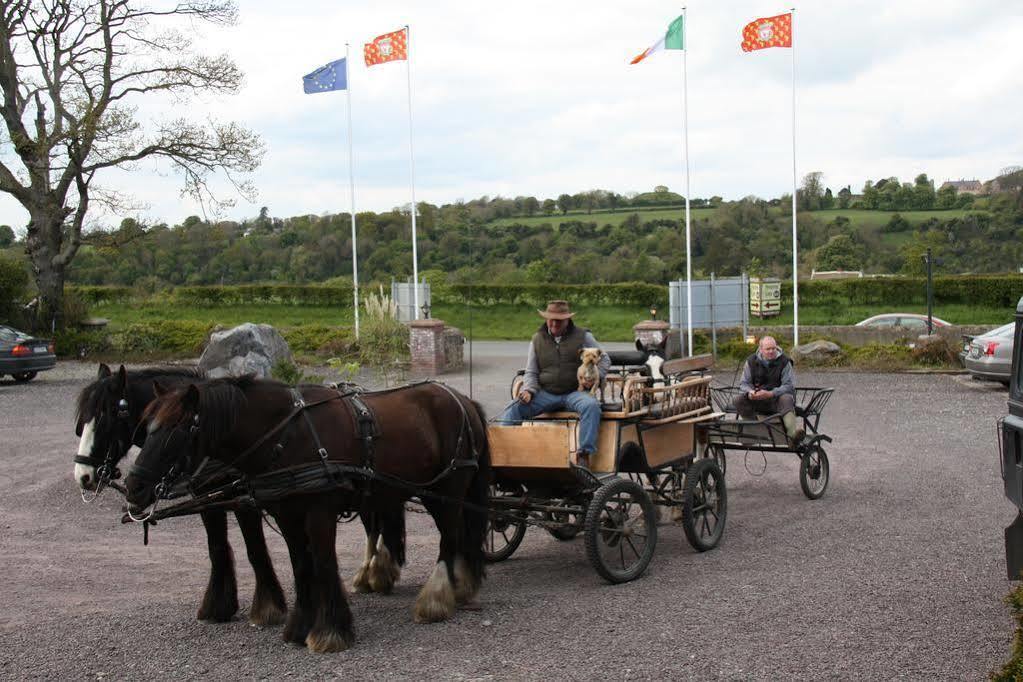 Newgrange Lodge Donore  Exterior foto