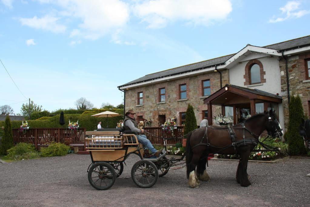 Newgrange Lodge Donore  Exterior foto